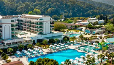 Dosinia Luxury Resort