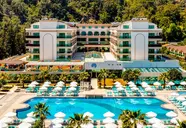 Dosinia Luxury Resort