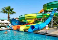 Dosinia Luxury Resort