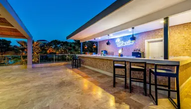 Dosinia Luxury Resort