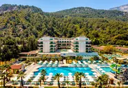 Dosinia Luxury Resort