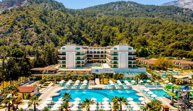 Dosinia Luxury Resort