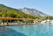 Dosinia Luxury Resort