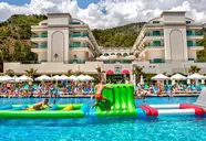 Dosinia Luxury Resort