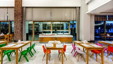 Dosinia Luxury Resort