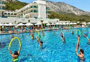 Dosinia Luxury Resort