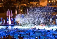 Dosinia Luxury Resort