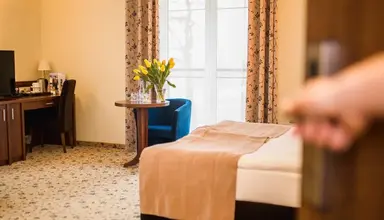 Dosłońce Resort Wellness & Farm