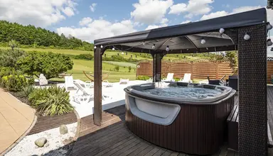 Dosłońce Resort Wellness & Farm