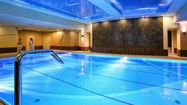 Dosłońce Resort Wellness  & Farm