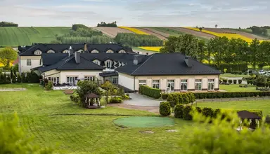 Dosłońce Resort Wellness & Farm
