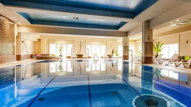 Dosłońce Resort Wellness & Farm
