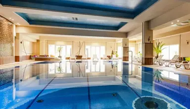 Dosłońce Resort Wellness & Farm
