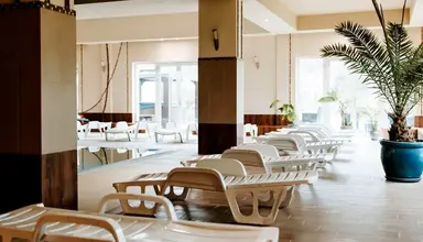 Dosłońce Resort Wellness & Farm