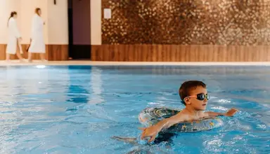 Dosłońce Resort Wellness & Farm