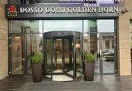 Dosso Dossi Golden Horn