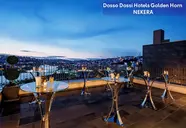 Dosso Dossi Golden Horn