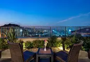 Dosso Dossi Golden Horn