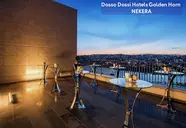 Dosso Dossi Golden Horn