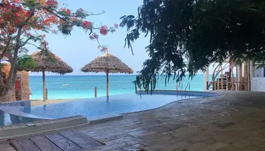 Double A Nungwi Beach