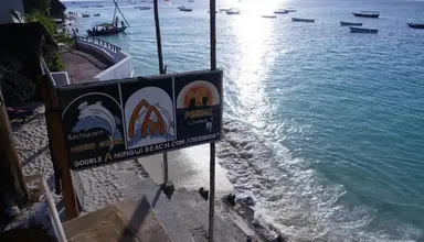 Double A Nungwi Beach