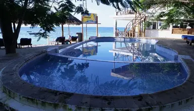 Double A Nungwi Beach