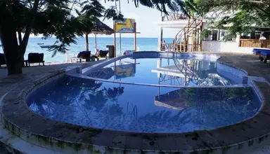 Double A Nungwi Beach