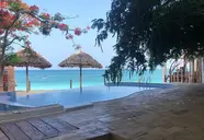 Double A Nungwi Beach