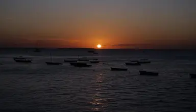 Double A Nungwi Beach