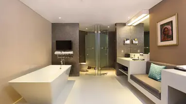 Double Six Luxury Suites