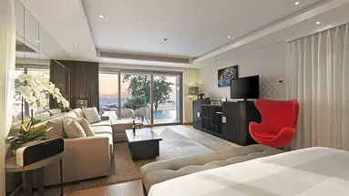 Double Six Luxury Suites