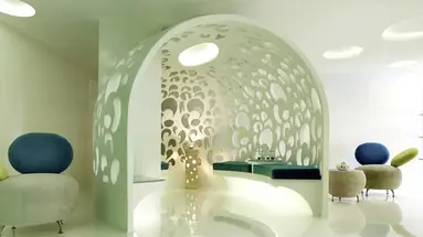Double Six Luxury Suites