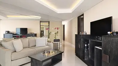Double Six Luxury Suites