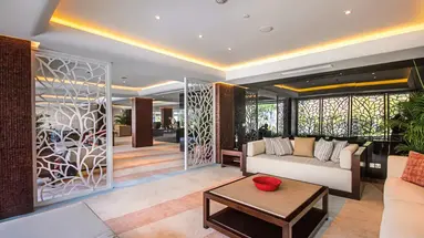 Double Six Luxury Suites