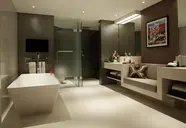 Double Six Luxury Suites