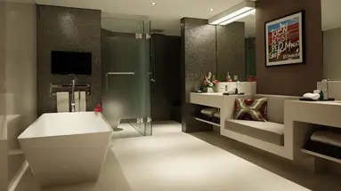 Double Six Luxury Suites