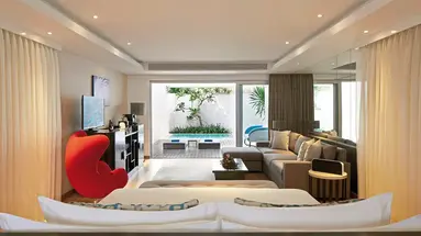 Double Six Luxury Suites