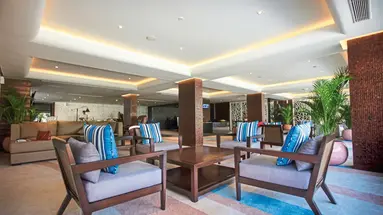 Double Six Luxury Suites