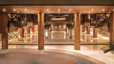 Double Six Luxury Suites