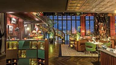 Double Six Luxury Suites