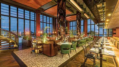 Double Six Luxury Suites