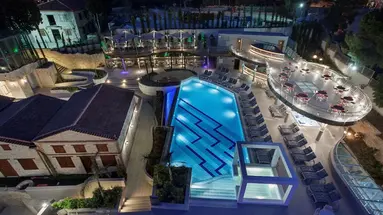 Double Tree by Hilton (Kusadasi)