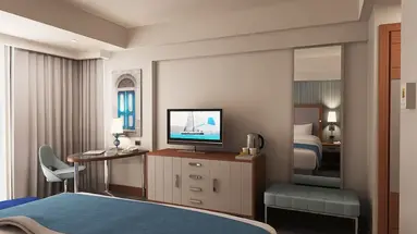 Double Tree by Hilton (Kusadasi)