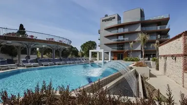 Double Tree by Hilton (Kusadasi)