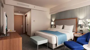 Double Tree by Hilton (Kusadasi)