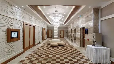 Double Tree by Hilton (Kusadasi)