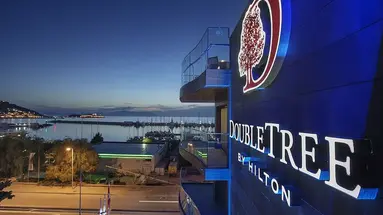 Double Tree by Hilton (Kusadasi)