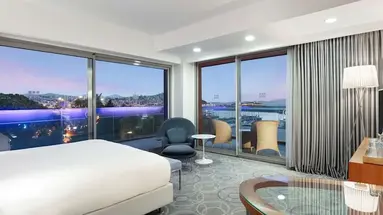 Double Tree by Hilton (Kusadasi)