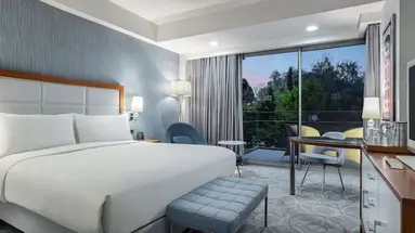 Double Tree by Hilton (Kusadasi)