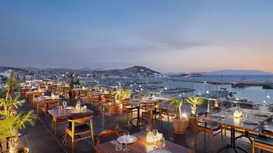 Double Tree by Hilton (Kusadasi)